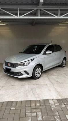 FIAT ARGO 1.0 FIREFLY FLEX DRIVE MANUAL FIAT ARGO 1.0 FIREFLY FLEX DRIVE MANUAL